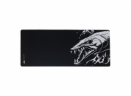 Baracuda BGMP-031 Revenge 750x350 Black