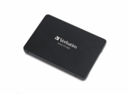 BAZAR VERBATIM SSD Vi550 S3 1TB SATA III, 2.5” W 535/ R 560 MB/s poškozen obal