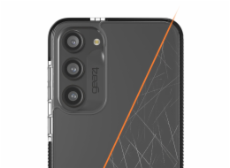 GEAR4 Santa Cruz D3O kryt SG S23+ černý
