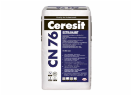 Samonivelační směs Ceresit CN76 25KG 4-50 mm