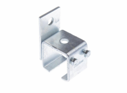 Držák Helaform SK-100, pro posuvné vnitřní dveře 6,2cm x 3cm
