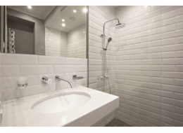 Umyvadlová baterie Invena Dafni BP-88-U01-A, chrom