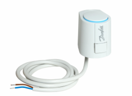 Termopohon 193B2147, ABN-FBH, 230V NC