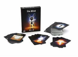 Stolní hra THE MIND, LT