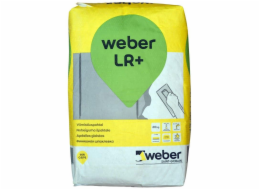 Polymerový tmel S WEBER LR+ 20 kg