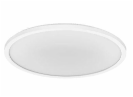 Chytré LED stropní svítidlo bílé ULTRA, RGB + laditelná bílá