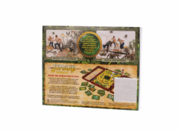 Stolní hra Spin Master Jumanji Deluxe 6061778