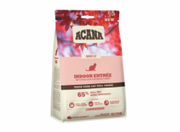 Suché krmivo pro kočky ACANA INDOOR, kuřecí. krůta, 1,8 kg
