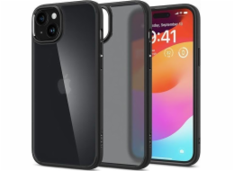 Spigen Ultra Hybrid iPhone 15 6,1" mrazově černý ACS06797