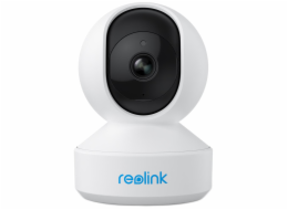 Reolink E Series E330 4MPx otočná IP kamera, 2560x1440, Dual-band WiFi, SD slot až 256GB, audio, přísvit až 12m