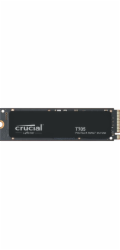 Crucial T705                 1TB PCIe Gen5 NVMe M.2 SSD
