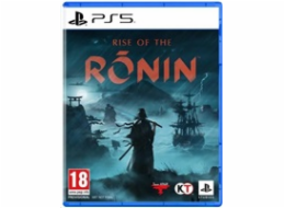 PS5 hra RISE OF THE RONIN
