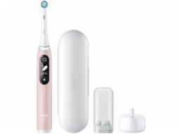 Zubní kartáček Oral-B iO Series 6N Růžový