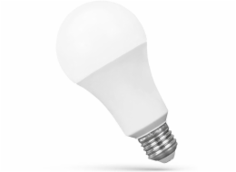 LAMPA LED E27 A65 18W 4000K 1800LM PL