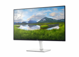 DELL S2425H/ 24" LED/ IPS/ 16:9/ 1920x1080/ 1500:1/ 4ms/ Full HD/ IPS/ 2xHDMI/ repro/ pevna noha/ 3Y Basic on-site