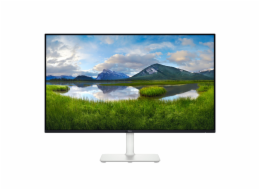 DELL S2725H/ 27" LED/ 16:9/ 1920x1080/ 1500:1/ 4ms/ Full HD/ IPS/ 2xHDMI/ repro/ pevná noha/ 3Y Basic on-site