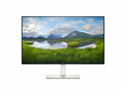 DELL S2725HS/ 27" LED/ 16:9/ 1920x1080/ 1500:1/ 4ms/ Full HD/ IPS/ 2xHDMI/ repro/ HAS/ 3Y Basic on-site