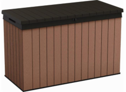 Zahradní box Keter Darwin 662L hnědý