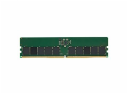 KINGSTON DIMM DDR5 16GB 5200MT/s CL42 ECC 1Rx8 Hynix A Server Premier