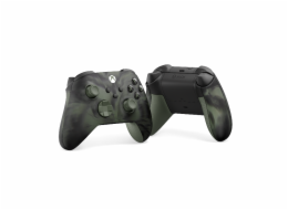 XSX - Bezd. ovladač Xbox Series,Nocturnal Vapor