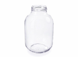 Zavařovací sklenice Okko, 3 l, 6 ks.