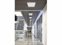 Povrchový LED panel Tope Modena SQ,, 30W, 4000K, 22x22cm