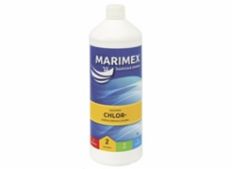 MARIMEX Chlor mínus 1 l