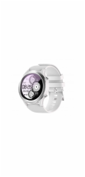 CARNEO Athlete GPS silver