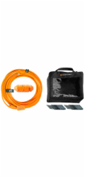 Tether Tools USB-C zu C-Kabel- system 9,40m right orange