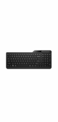 HP 460 Multi-Device Keyboard - BT klávesnice CZ/SK
