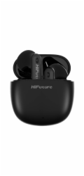 HiFuture sluchátka HiFuture ColorBuds 2 sluchátka do uší (černá)