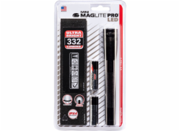 Maglite Mini-Pro LED Mini Flashlight