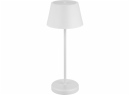 REV LED Accu Table Lamp Touch dimmable, white 2021001600