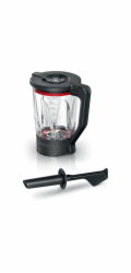 Bosch MUZ S6MX ThermoSafe Food Pro. Mixing Cup MUM Series6