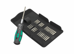 Wera momentový šroubovák 7515/16 Kraftform Safe-Torque Speed Universal 1