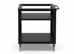 Alfa Forni Modular Cooking Stn. 80x80cm Frame
