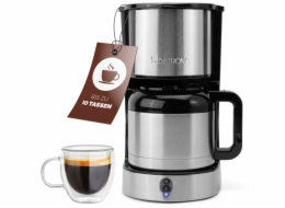 Clatronic KA 3805 Coffee Machine 10 Cups