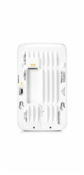 HPE Networking Instant On Access Point Dual Radio 2x2 Wi-Fi 6 (RW) AP22D