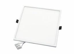 Závěsná lampa Tope Split, 30W, 4000°K, LED, bílá