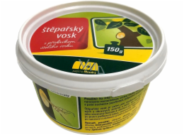Vosk štěpařský 150 g v kelímku