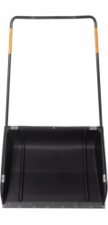 Fiskars Shrnovač na sníh 83cm 150cm