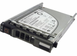 Dell SSD 2.5 / 480GB / SATA / 512e / RI / 6Gb / 512n / Hot-Plug / 14G Rx40 | Dell