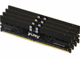 DIMM 128GB DDR5-5600 Quad Kit, RAM