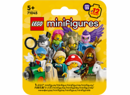 LEGO 71045 Minifigurky série 25, stavebnice