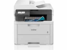 Brother DCP-L3560CDW, multifunkční tiskárna
