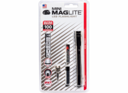 Maglite Mini-Mag LED AAA Mini Flashlight