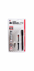 Maglite Mini-Mag LED AAA Mini-Taschenlampe