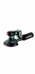 Metabo SXA 18 LTX 150 BL Cordless Random Orbital Sander
