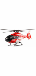 AMEWI DRF AFX-135 PRO brushless 6-Kanal 352mm Helikopter 6G RTF