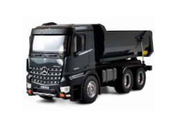 AMEWI Mercedes-Benz Arocs Dump Truck PRO Metal V2 RTR 2,4GHz